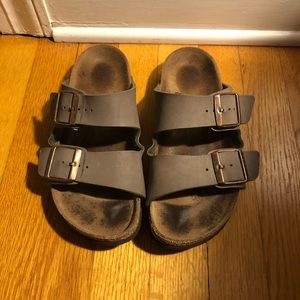 Birkenstock sandals